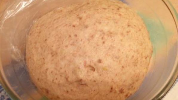 яблочные батоны с медом