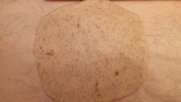 яблочные батоны с медом