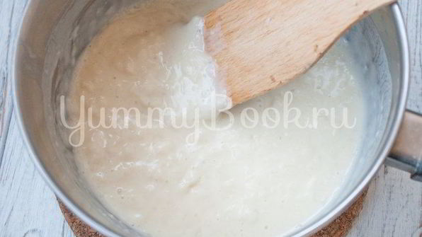 японский молочный хлеб хоккайдо