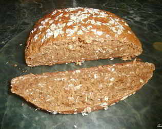Зерновой хлеб