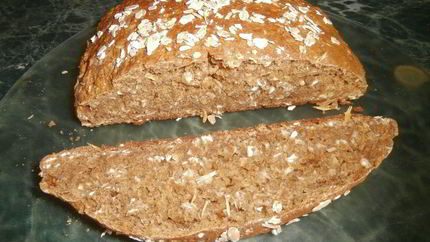 Зерновой хлеб