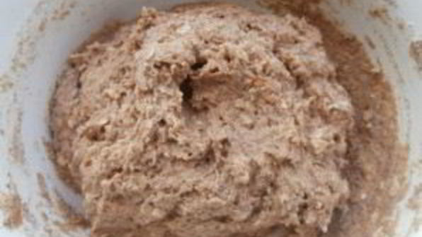 зерновой хлеб