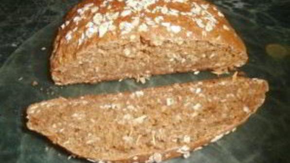 зерновой хлеб