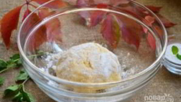 хворост классический