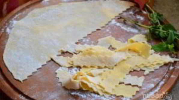 хворост классический