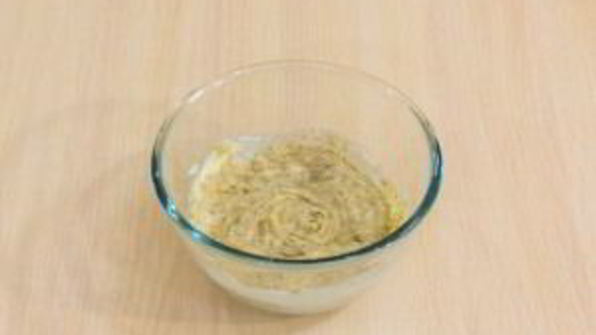 конвертики из слоеного теста с фаршированными абрикосами