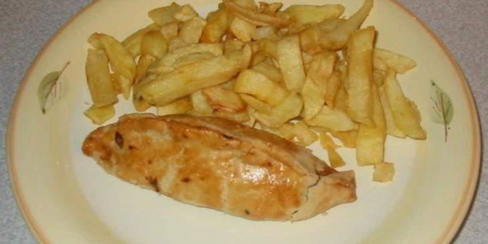 Рецепт корнуэльской выпечки