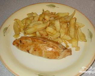 Корнуэльская выпечка