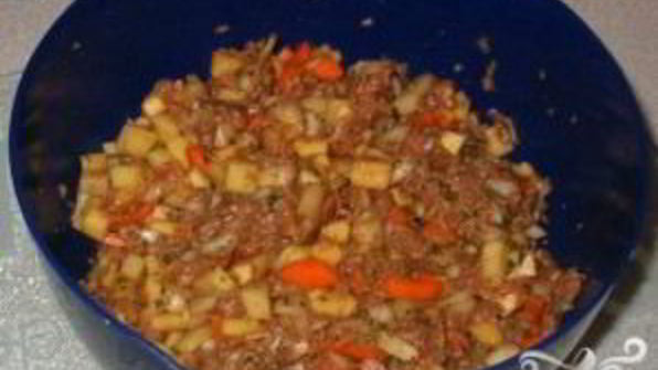 корнуэльская выпечка