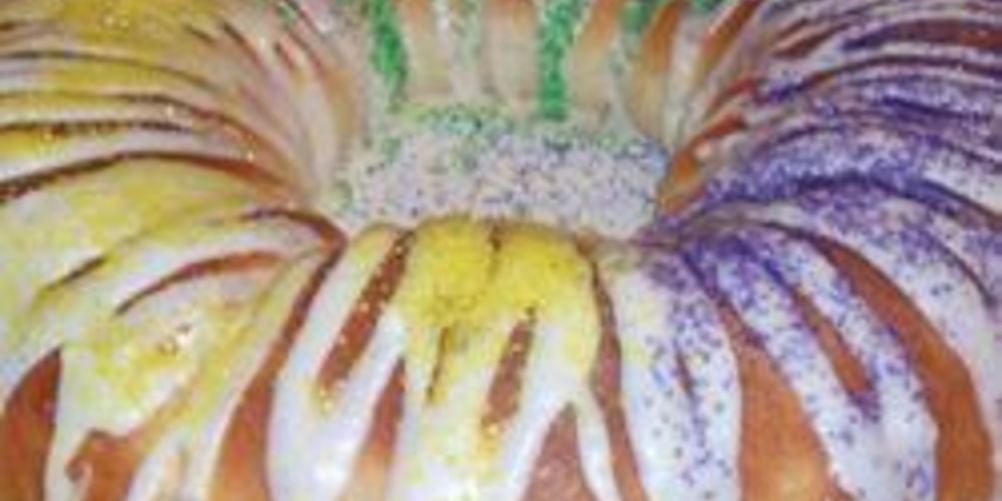 Рецепт королевского рулета