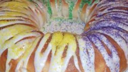 Королевский рулет