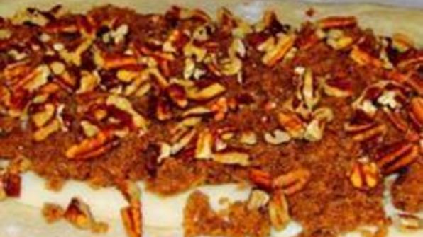 королевский рулет