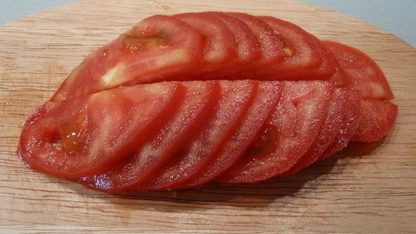 куриные конвертики