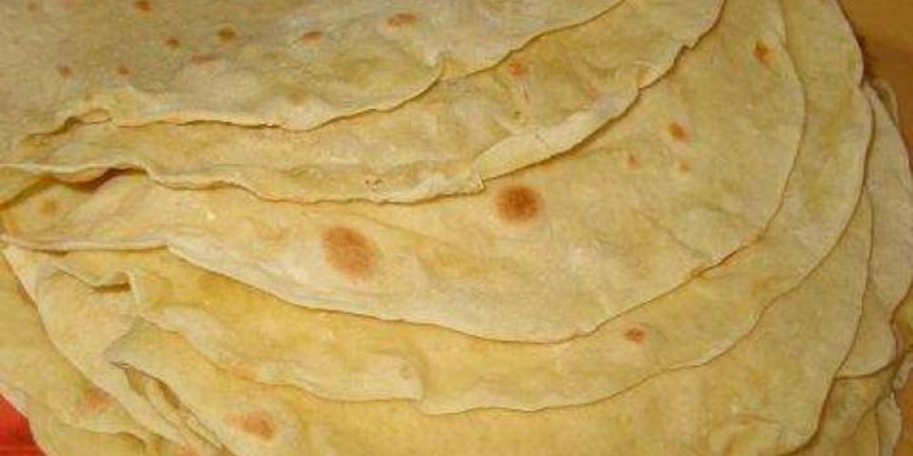 Рецепт армянского лаваша