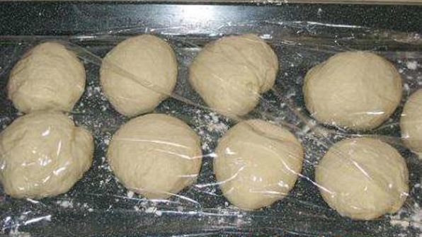 армянский лаваш