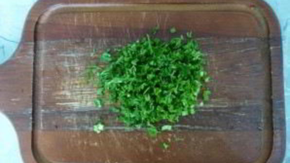 банница по-болгарски из лаваша