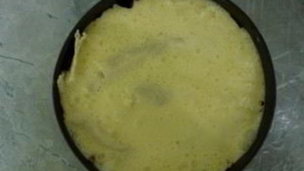 банница по-болгарски из лаваша