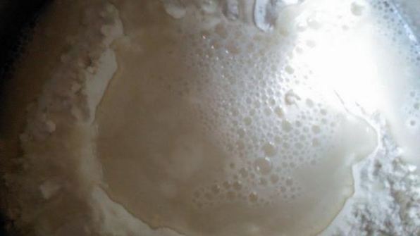 ереванский тонкий лаваш