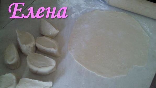 ереванский тонкий лаваш