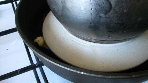 куриная грудка в лаваше