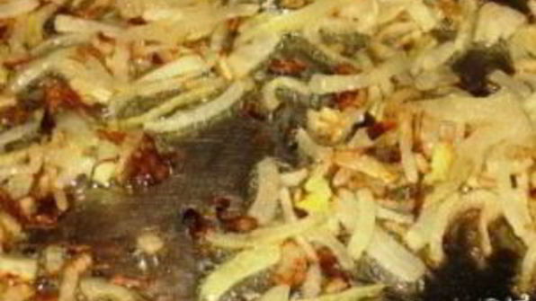 лаваш с капустной начинкой