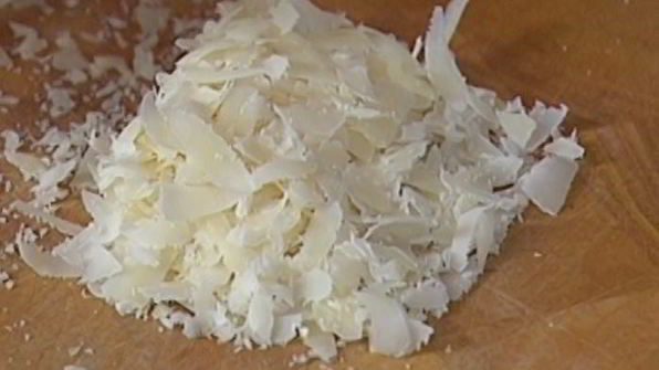 лаваш с красной фасолью, цукини и помидорами