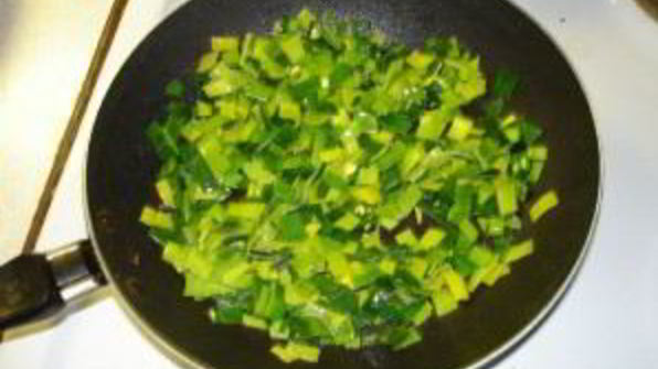 сосиска в лаваше