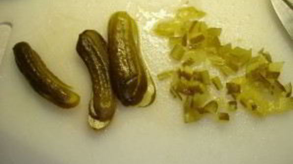 сосиска в лаваше