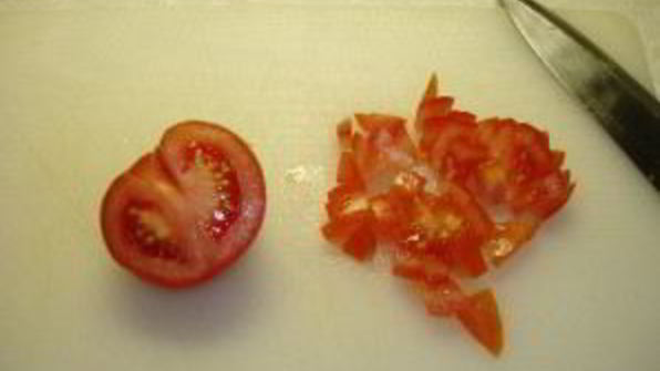 сосиска в лаваше