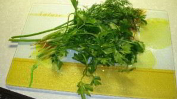 сосиска в лаваше