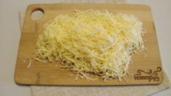 сырный лаваш