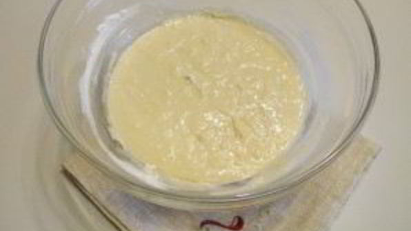 сырный лаваш