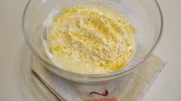 сырный лаваш