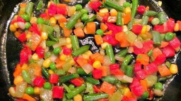 закуска из лаваша средиземноморский завтрак