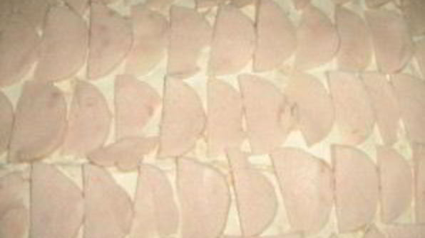 закуска из лаваша