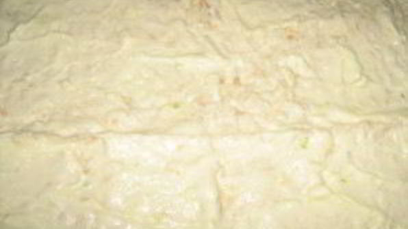 закуска из лаваша