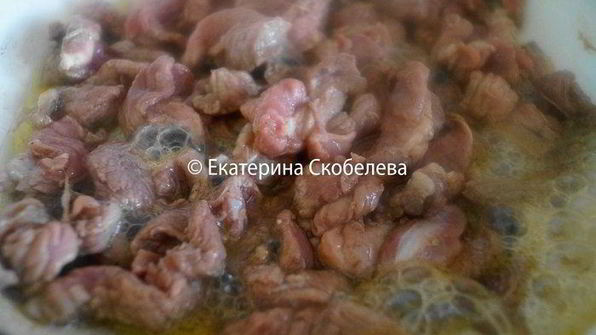 закуска в лаваше с сочной говядиной и овощами