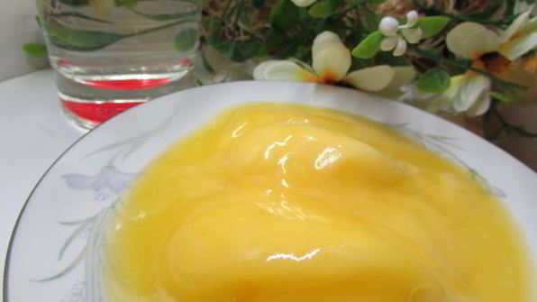 альмойшавена — сладкая лепешка испанских евреев