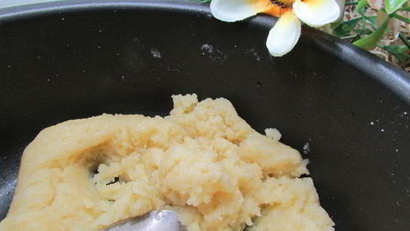 альмойшавена — сладкая лепешка испанских евреев