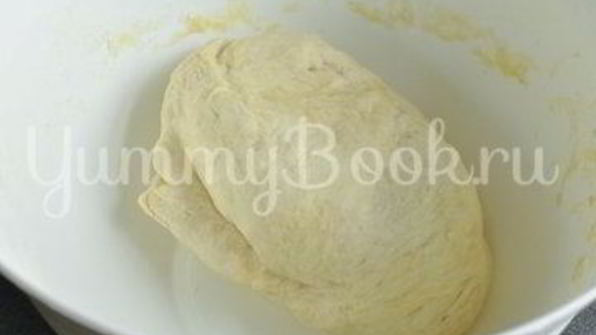 арабская лепешка пита