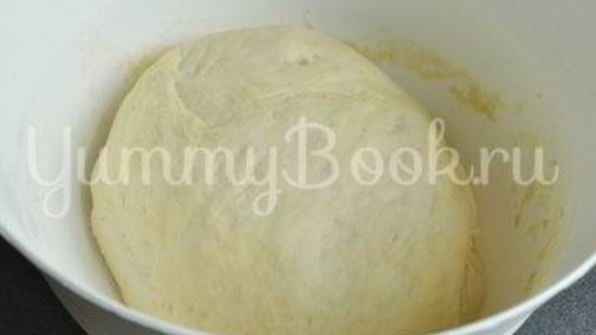 арабская лепешка пита