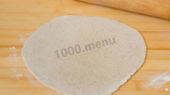 чапати индийские лепешки