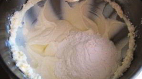 диетические лепешки с творогом