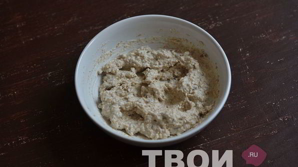 диетические лепешки