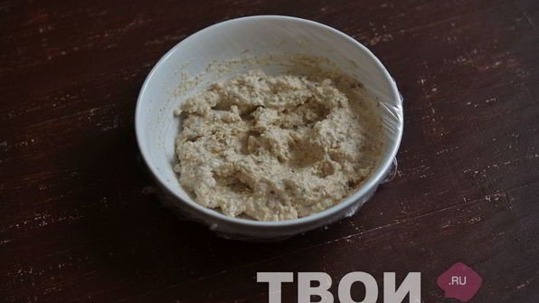 диетические лепешки