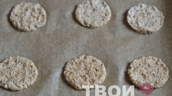 диетические лепешки