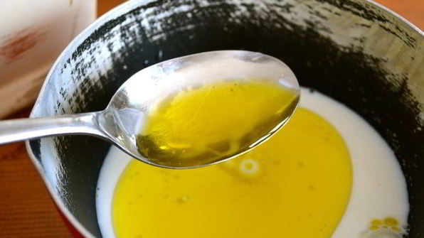 фокачча по-деревенски — focaccia rustica