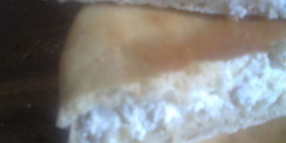 Рецепт фокаччи с творогом