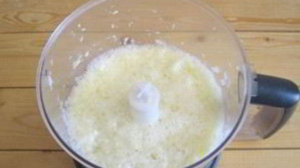 капустные лепешки