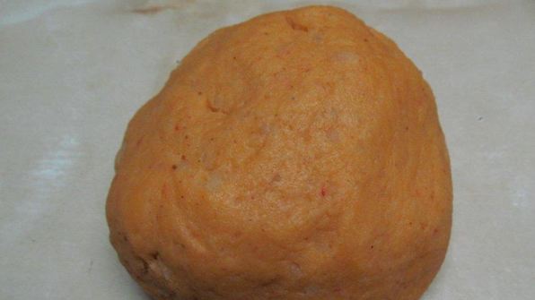 картофельные лепешки на сковороде